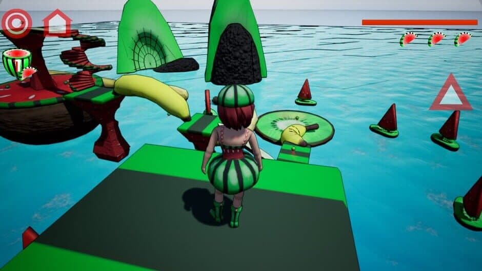 Скриншот 3 из Watermelon Country