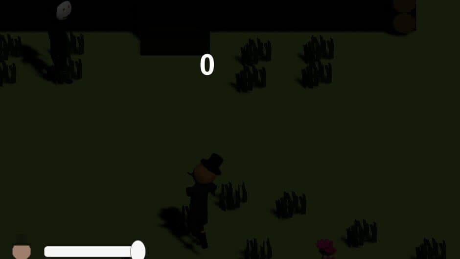 Скриншот 4 из The Pilgrim Survival