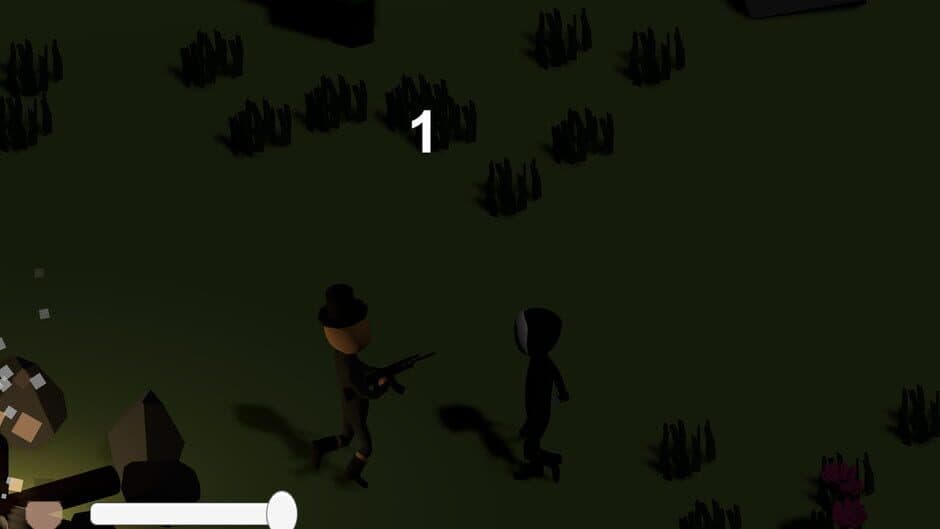 Скриншот 5 из The Pilgrim Survival