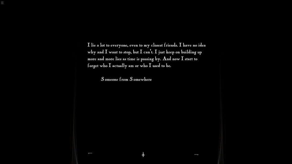 Скриншот 4 из Confessions