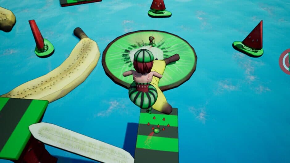 Скриншот 5 из Watermelon Country