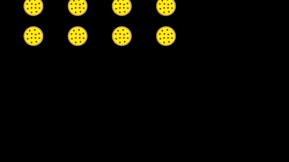 Скриншот 5 из Creepy Pizza Arcade