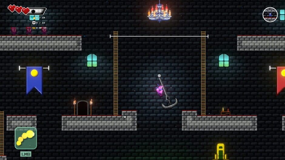 Скриншот 6 из Weapons Knight