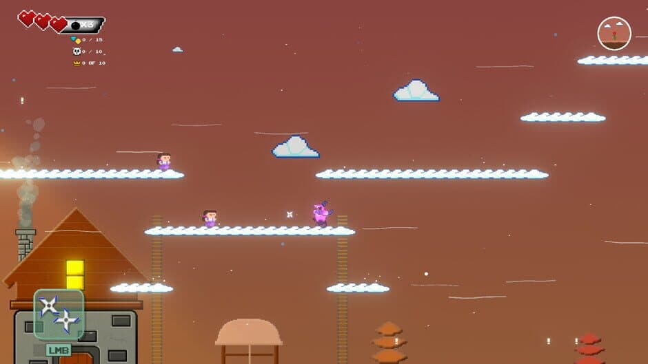 Скриншот 7 из Weapons Knight
