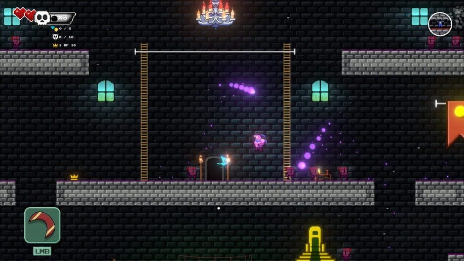 Скриншот 9 из Weapons Knight