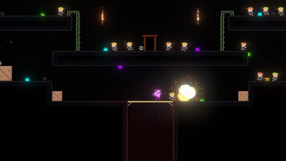Скриншот 11 из Weapons Knight