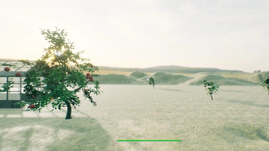 Скриншот 3 из Happy Farm Simulator