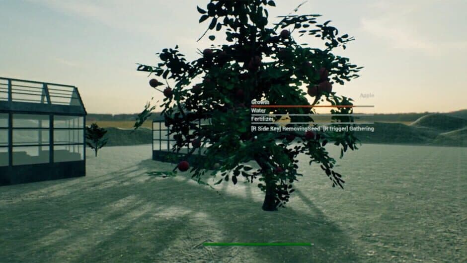 Скриншот 4 из Happy Farm Simulator