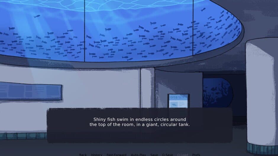 Скриншот 4 из Fishy