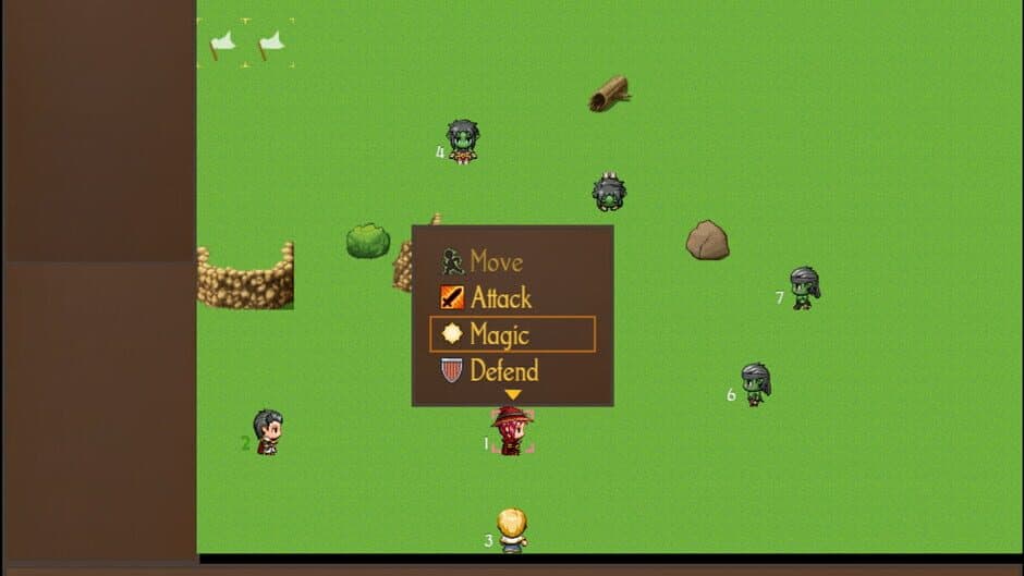 Скриншот 4 из Adventurers Guild