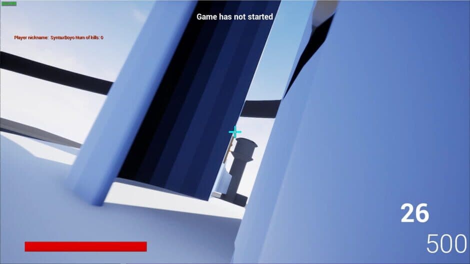Скриншот 2 из Shattered Reality