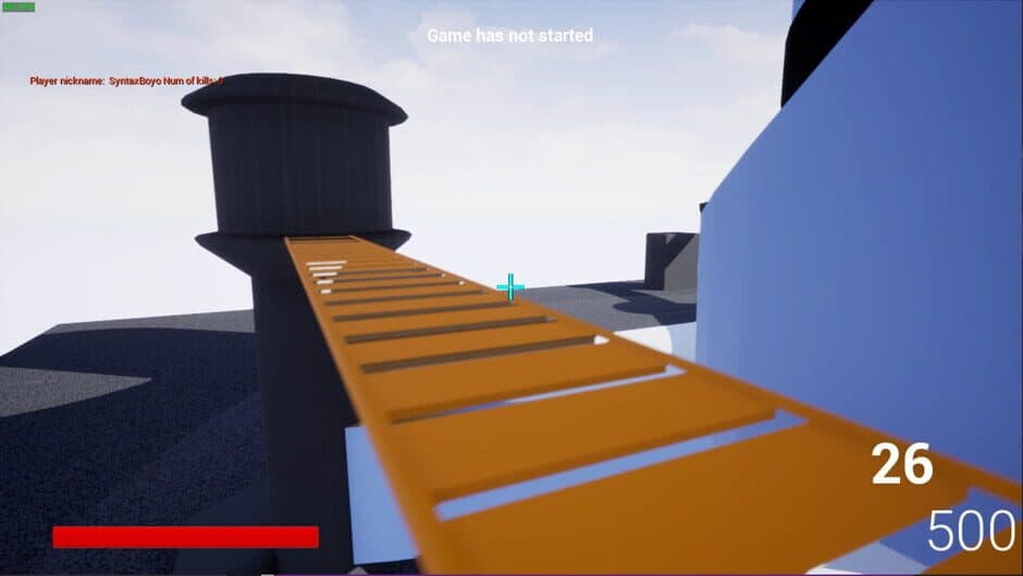 Скриншот 5 из Shattered Reality