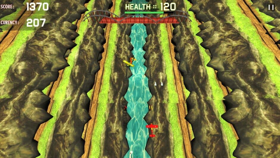 Скриншот 4 из Air Hunter