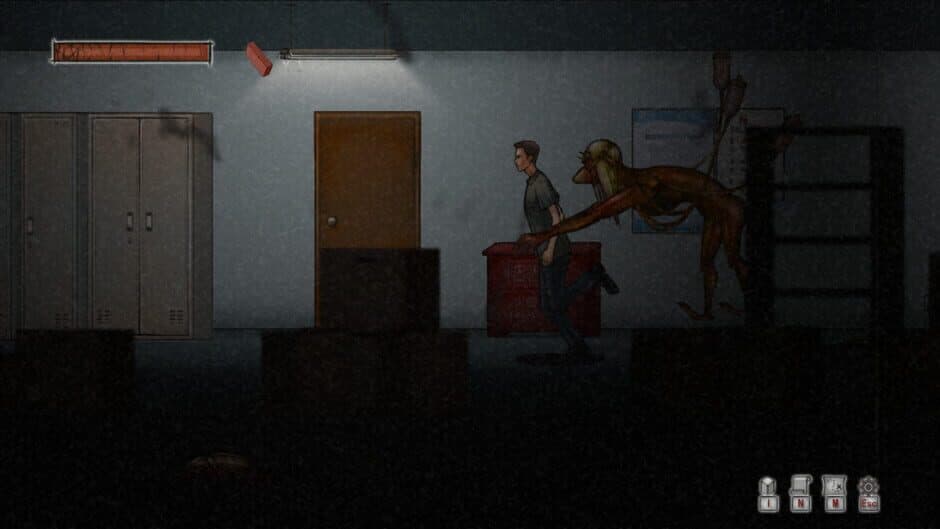 Скриншот 3 из The Last Journey: 19 Shengli Road
