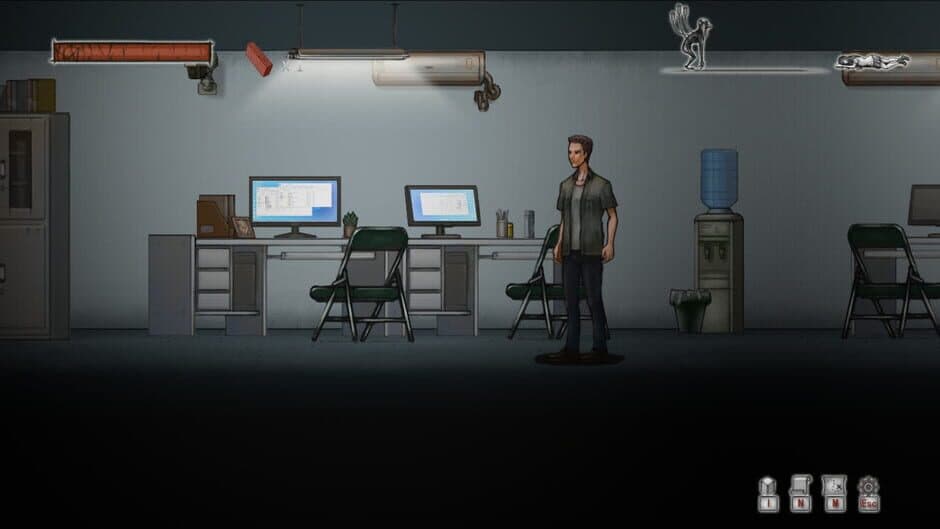Скриншот 7 из The Last Journey: 19 Shengli Road