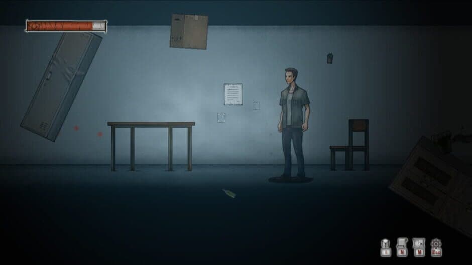 Скриншот 5 из The Last Journey: 19 Shengli Road