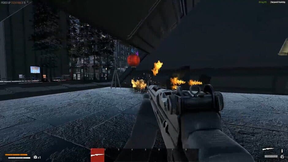 Скриншот 5 из Hardpunch: Fuck 4Joy
