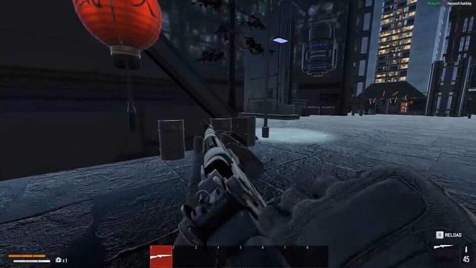 Скриншот 8 из Hardpunch: Fuck 4Joy
