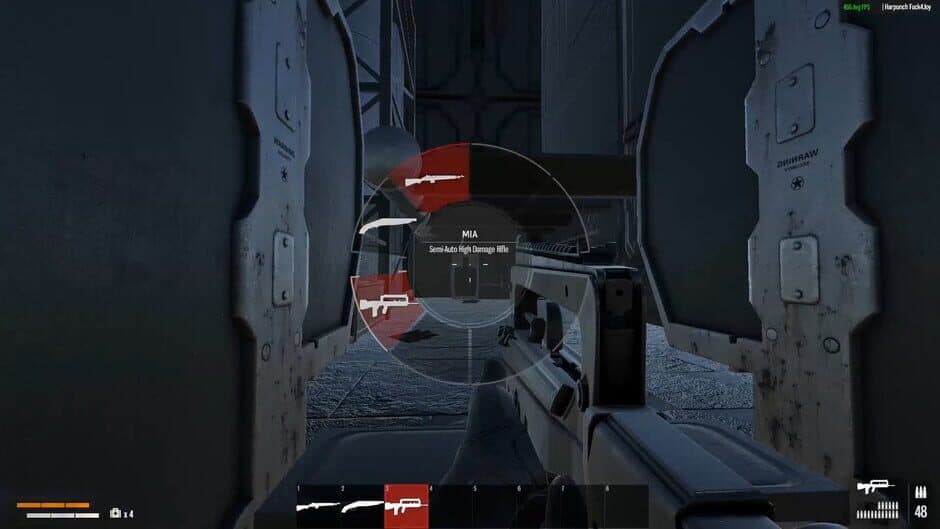 Скриншот 11 из Hardpunch: Fuck 4Joy