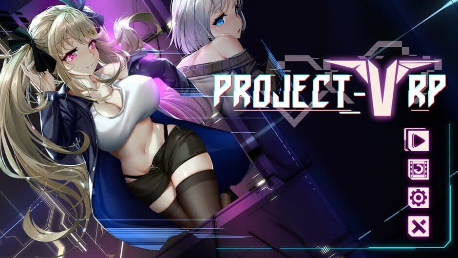 Скриншот 1 из Project Venus.RP