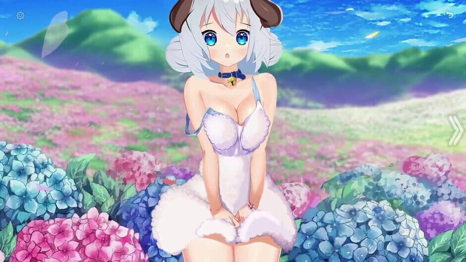 Скриншот 2 из Dream Girls Collection