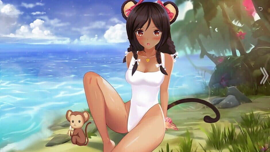 Скриншот 4 из Dream Girls Collection