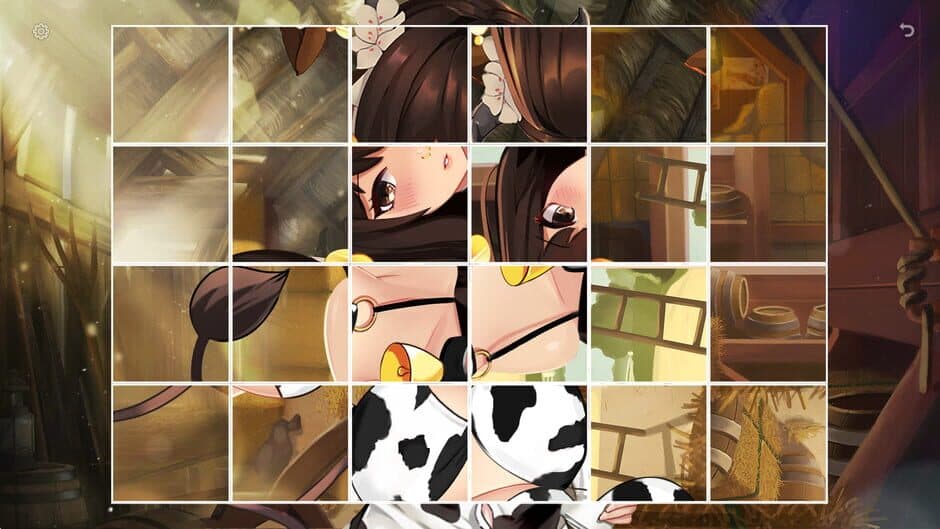 Скриншот 5 из Dream Girls Collection