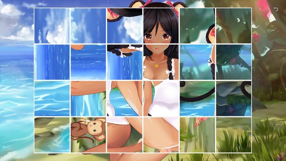 Скриншот 6 из Dream Girls Collection