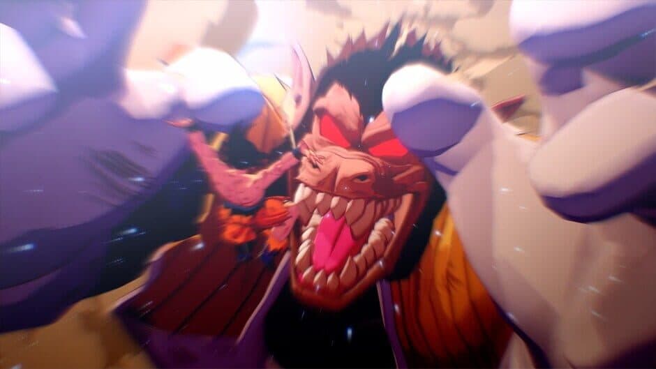 Скриншот 2 из Dragon Ball Z: Kakarot - Ultimate Edition