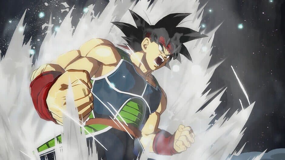 Скриншот 7 из Dragon Ball FighterZ: FighterZ Edition