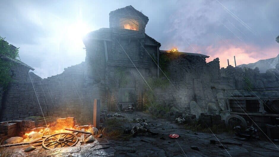 Скриншот 5 из Warhammer: Vermintide 2 - Ultimate Edition