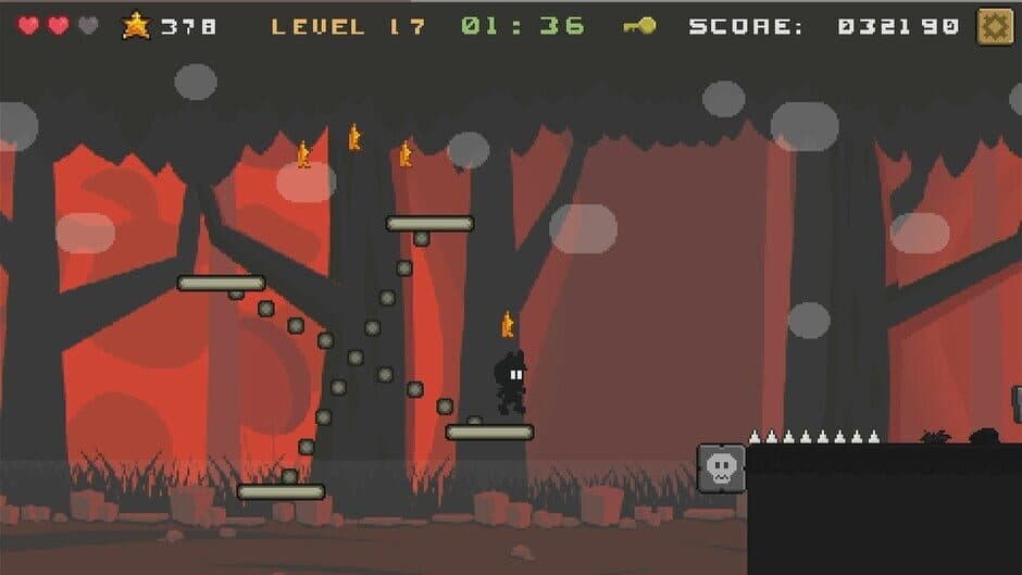 Скриншот 3 из Darkland II