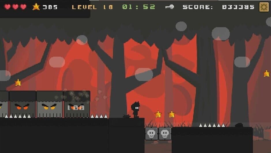 Скриншот 2 из Darkland II