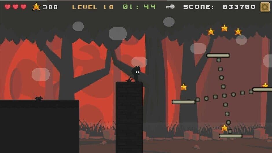 Скриншот 1 из Darkland II