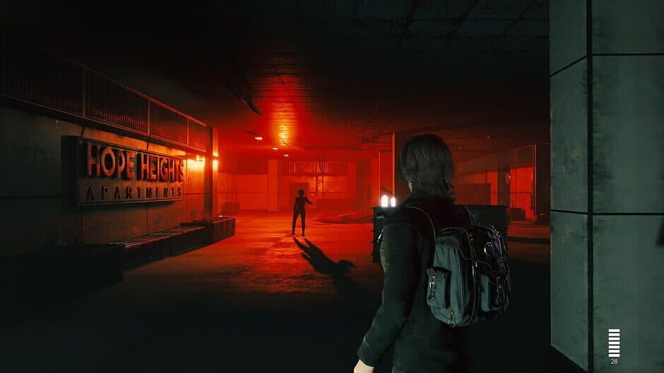 Скриншот 2 из Darker Skies