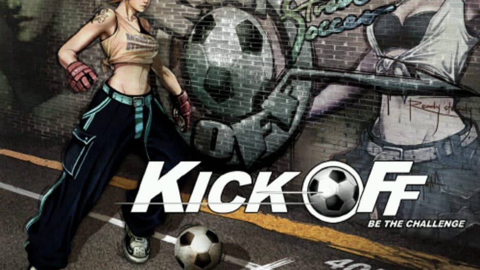 Скриншот 1 из KickOff