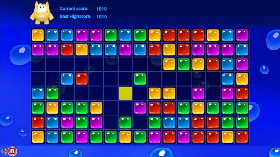 Скриншот 2 из Endless Puzzle Fun Collection