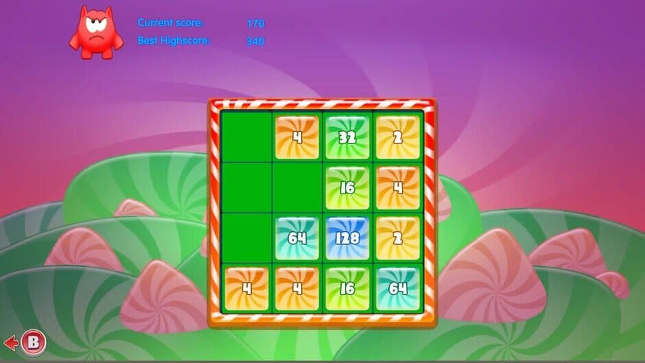 Скриншот 3 из Endless Puzzle Fun Collection