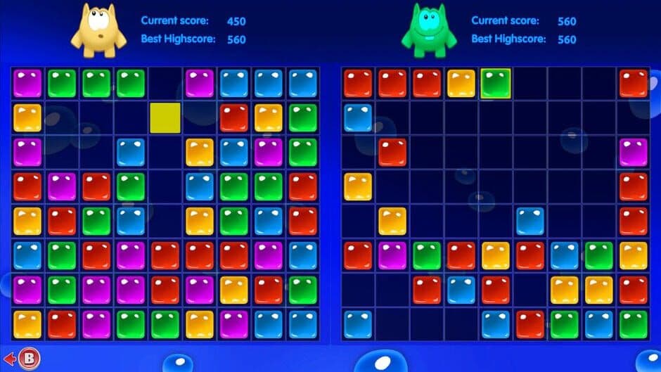 Скриншот 4 из Endless Puzzle Fun Collection