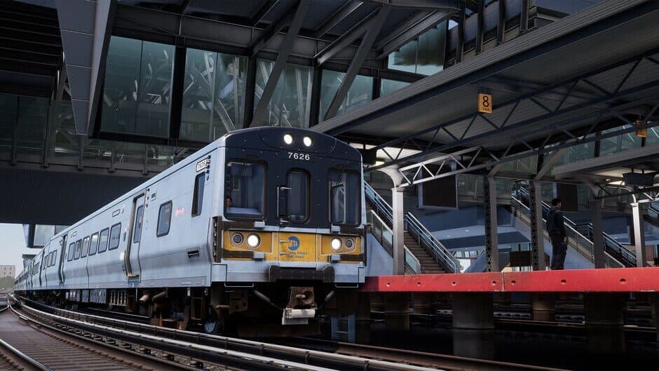 Скриншот 2 из Train Sim World 2020: Deluxe Edition