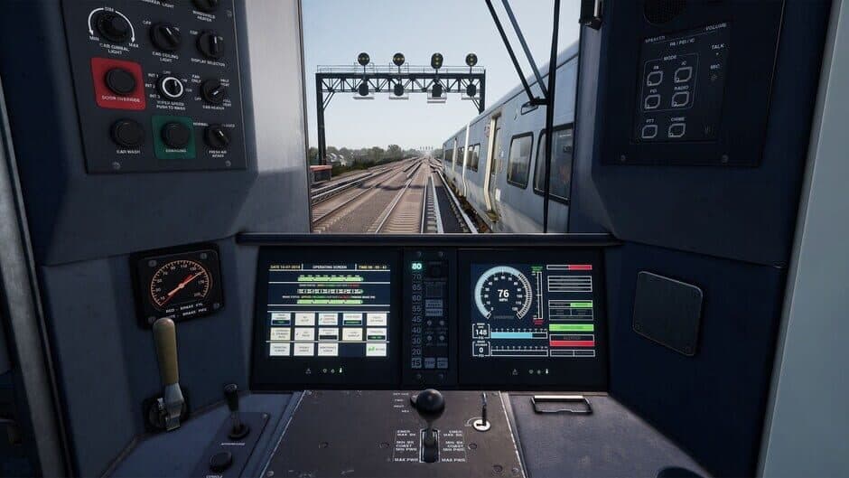 Скриншот 3 из Train Sim World 2020: Deluxe Edition