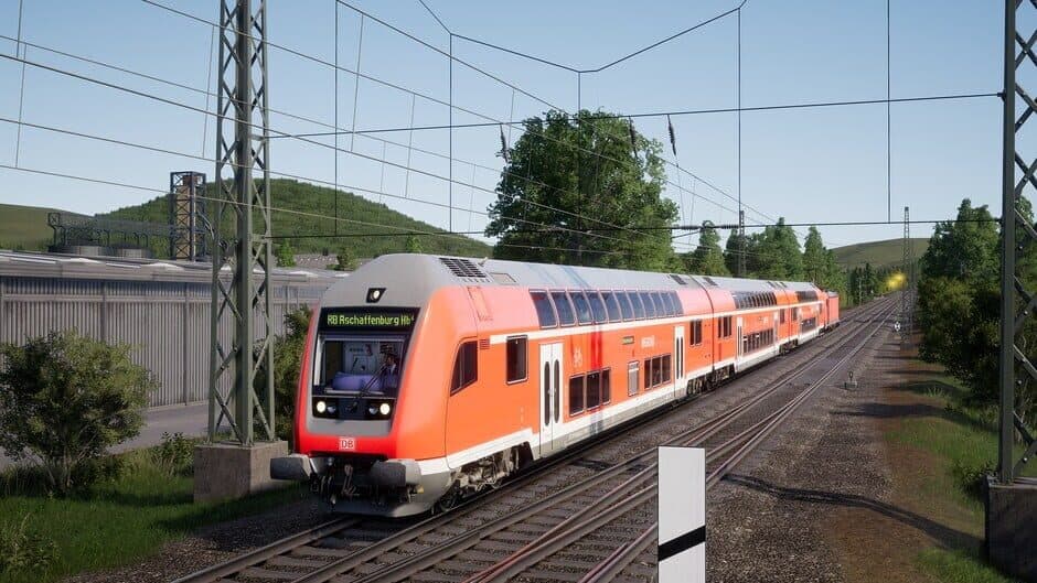 Скриншот 5 из Train Sim World 2020: Deluxe Edition