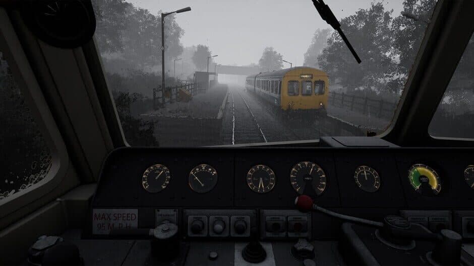 Скриншот 7 из Train Sim World 2020: Deluxe Edition