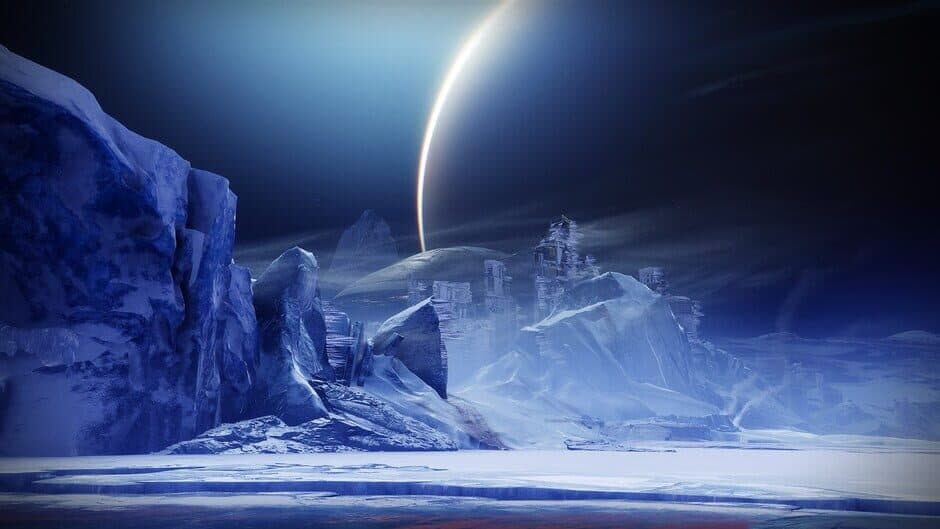 Скриншот 1 из Destiny 2: Legendary Edition
