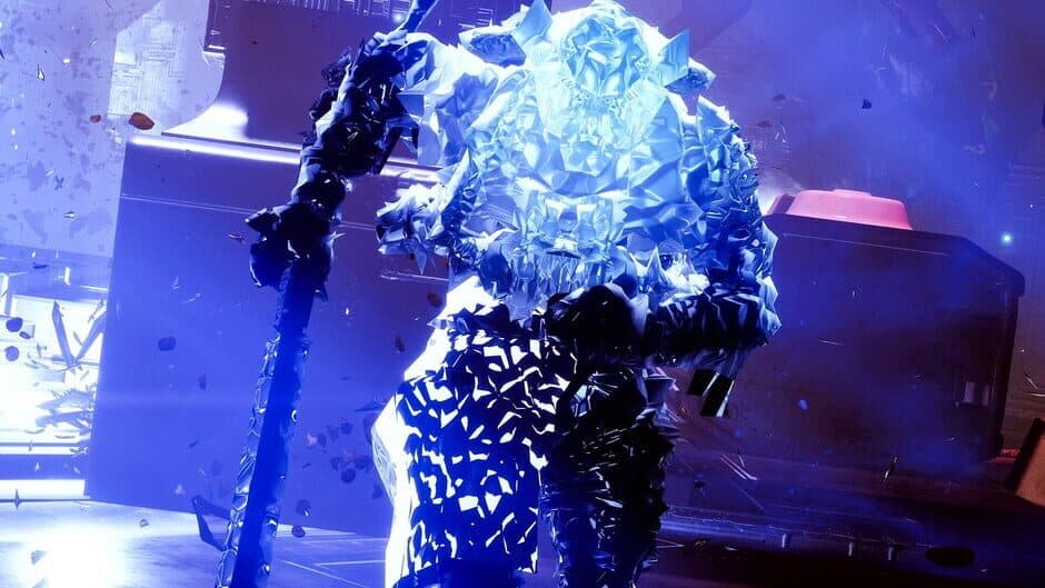 Скриншот 2 из Destiny 2: Legendary Edition