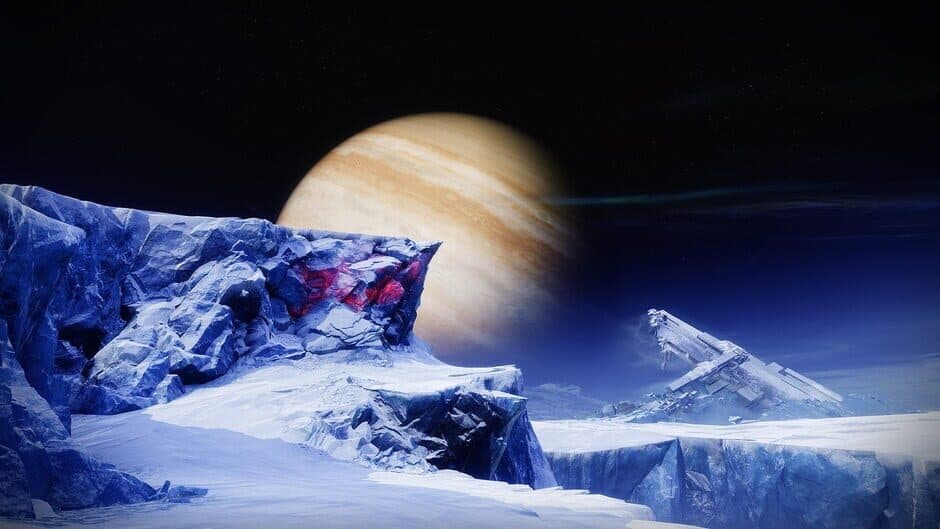 Скриншот 3 из Destiny 2: Legendary Edition