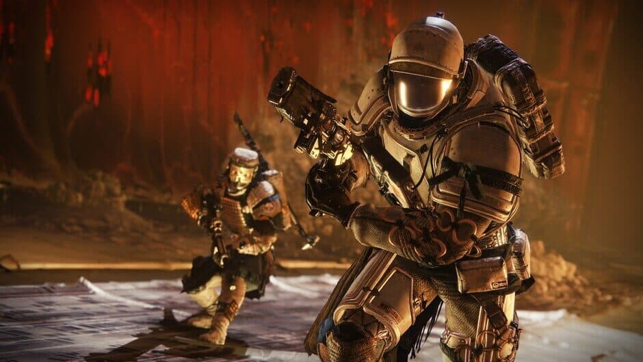 Скриншот 5 из Destiny 2: Legendary Edition