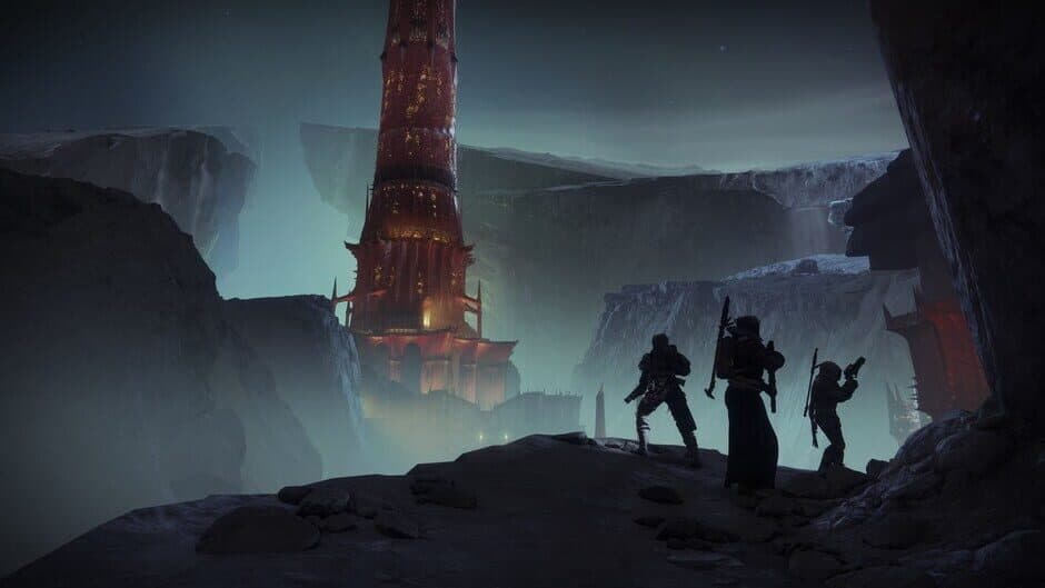 Скриншот 6 из Destiny 2: Legendary Edition