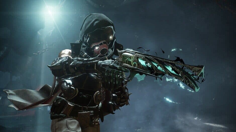 Скриншот 8 из Destiny 2: Legendary Edition