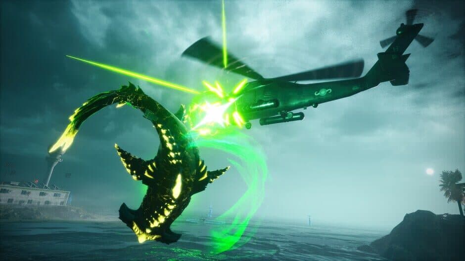 Скриншот 6 из Maneater: Apex Edition
